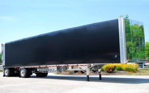 Mac Trailer MAC Lite Moving Floor & MAC Lite Tipper Trailer MAC-Trailer-flatbed-2-570x380