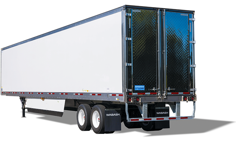 Wabash ACUTHERM REFRIGERATED VANS WITH ECONEX - image 1 of 1