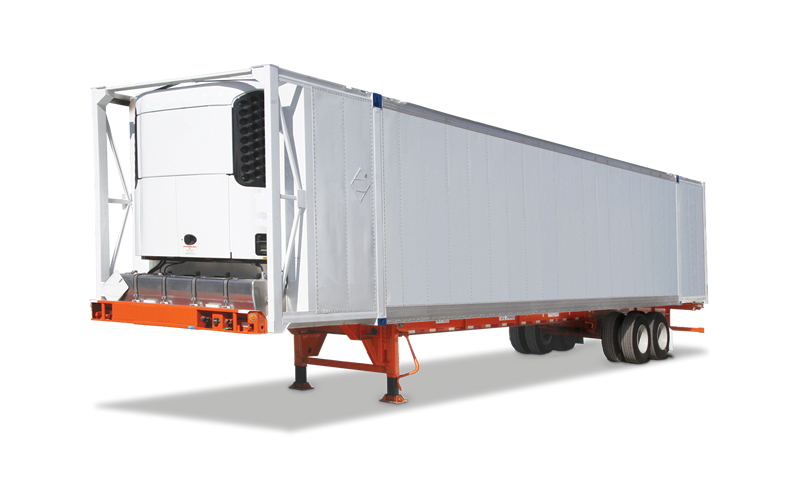 Hyundai Container - image 1 of 1