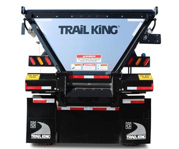 Trail King OLB236-96 - image 2 of 6