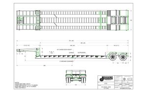 Doonan MECHANICAL RGN 1