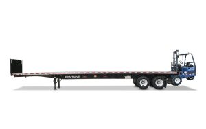 Fontaine Infinity Drop Deck 53 Rear Axle Slide 13