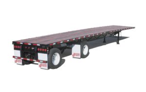 Doonan BLACK GOLD FLATBED Black-Gold-Flatbed