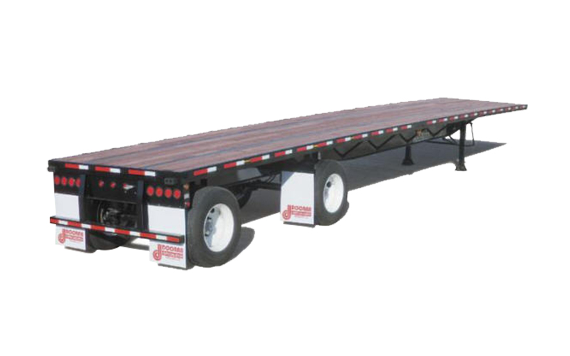 Doonan BLACK GOLD FLATBED - image 1 of 1