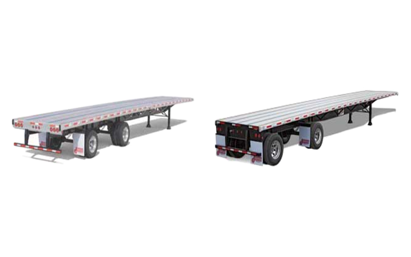 Doonan PLATINUM AND DIAMOND FLATBED. - image 2 of 2