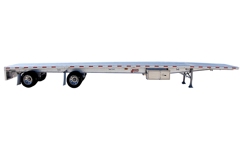 Doonan TITANIUM FLATBED - image 2 of 2