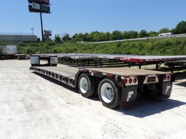 2013 FONTAINE Rent Me!  LXT 40 Ton Double Drop Extendable - image 6 of 6