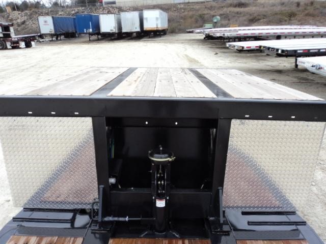 2014 TALBERT Rent me! 2014 40 TON DOUBLE DROP RGNS WITH OUTRIGG - image 6 of 6