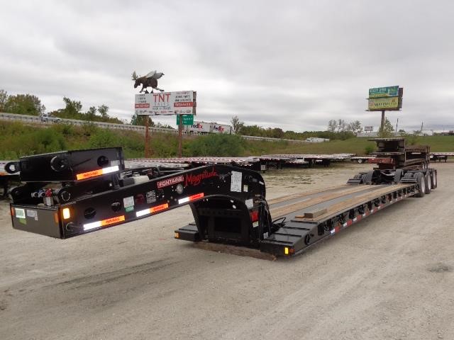 2015 FONTAINE For rent-55 Ton hydraulic RGN - image 1 of 6