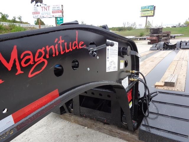 2015 FONTAINE For rent-55 Ton hydraulic RGN - image 4 of 6