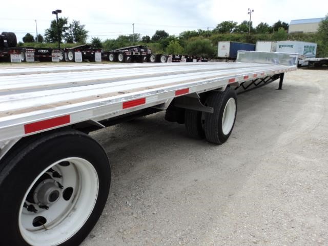 2014 TRANSCRAFT For Rent-53 x 102 D-Eagle Combo Drop Decks CA lega - image 3 of 6