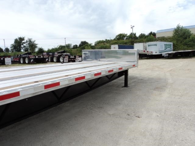 2014 TRANSCRAFT For Rent-53 x 102 D-Eagle Combo Drop Decks CA lega - image 2 of 6