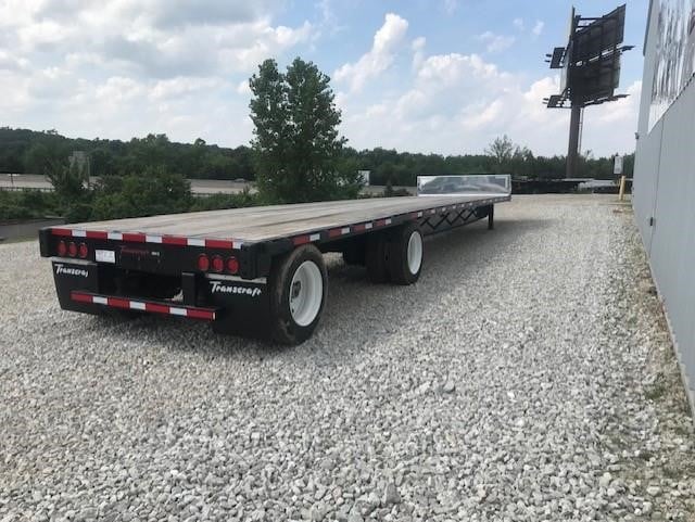 2024 TRANSCRAFT (QTY. 25) 48X102 DTL DROP DECK - image 4 of 6