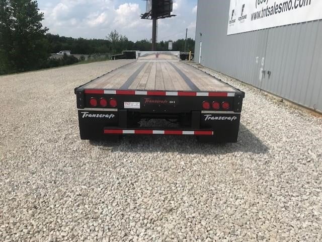 2024 TRANSCRAFT (QTY. 25) 48X102 DTL DROP DECK - image 5 of 6