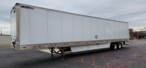 2014 GREAT DANE (QTY:100+) 53' X 102" PLATE WALL DRY VAN 8052350257