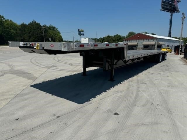 2025 DORSEY (QTY:6) 53' COMBO DROP DECK W/ REAR AXLE SLIDE - image 5 of 6