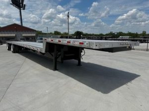 2025 DORSEY (QTY:5) 48' COMBO DROP DECK FIXED SPREAD 9011590785