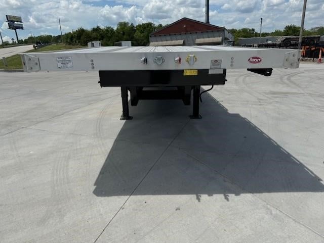 2025 DORSEY (QTY:5) 48' COMBO DROP DECK FIXED SPREAD - image 2 of 6