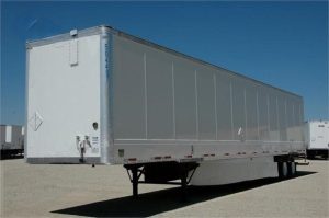 2006 WABASH 53' X 102" PLATE WALL DRY VAN 9004559484