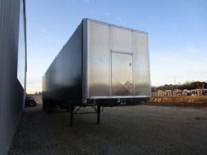 2026 FONTAINE INFINITY 48' COMBO FLATBED WITH SLIDING TARP 8050838973