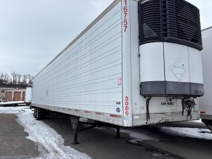 2008 UTILITY 53' X 102" TK REEFER 9041037965